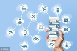 萬(wàn)物互聯(lián) 物聯(lián)網(wǎng)如何擴(kuò)展互聯(lián)網(wǎng)的邊界