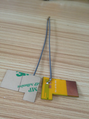 揭秘通信“千里眼” 2.4G WiFi天線，連接世界的隱形橋梁