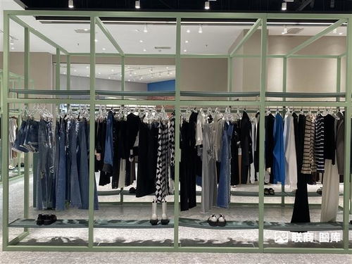 52家鞋服上市企業上半年增長3%，消費者衣物更新放緩