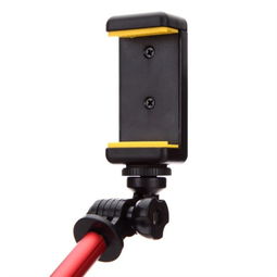 悠格兒Yogurt Uple GoPro運(yùn)動(dòng)DV萬(wàn)用自拍桿 一桿多用，釋放創(chuàng)意拍攝潛能