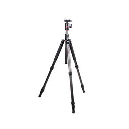 專業攝影器材 勁捷三腳架，攝影攝像的堅實伙伴